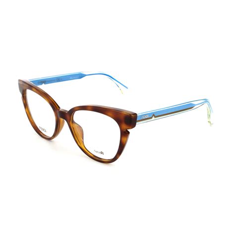 Fendi Ff 0134 Eyeglasses 